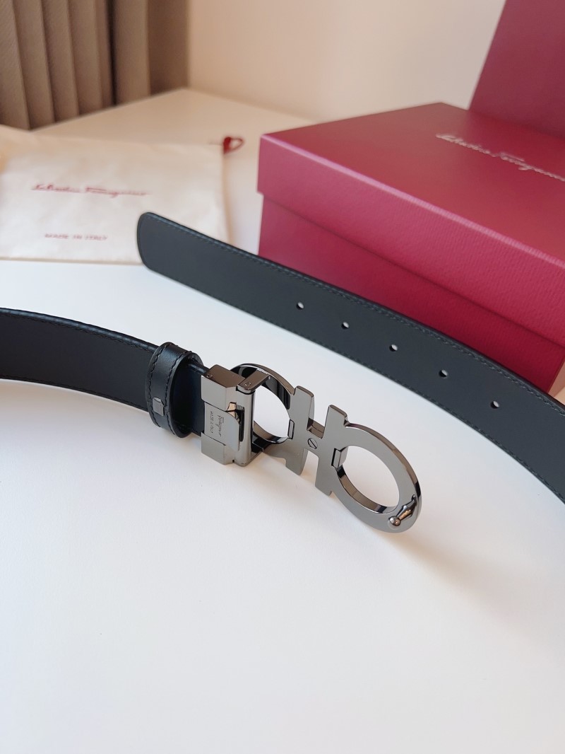 Ferragamo Belts